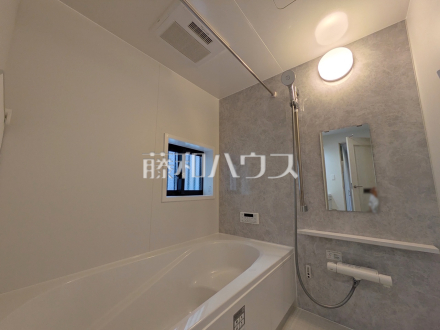 G号棟　浴室　【府中市西府町３丁目】／撮影日2026/09/04