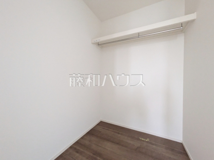 G号棟　収納　【府中市西府町３丁目】／撮影日2026/09/04