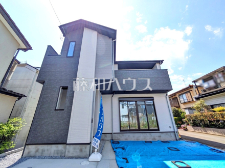 外観　【新座市野火止３丁目】／撮影日2026/04/20