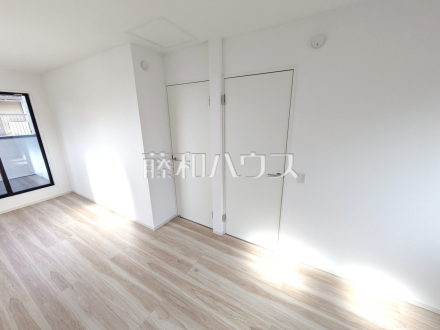 その他内観　【新座市野火止３丁目】／撮影日2026/03/07