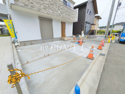 カースペース　【八王子市長沼町】／撮影日2026/04/24