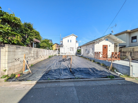 現地写真　【国分寺市本多４丁目】／撮影日2026/05/11