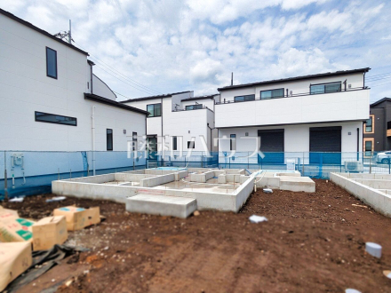 37号棟　外観　【武蔵村山市大南１丁目】／撮影日2026/04/24