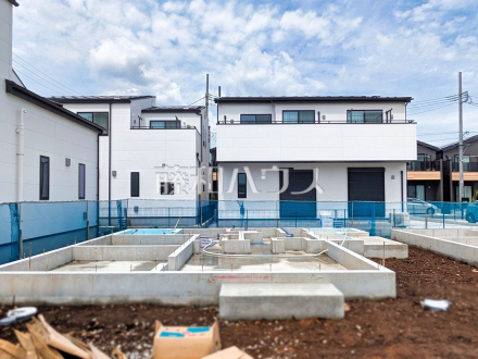 37号棟　外観　【武蔵村山市大南１丁目】／撮影日2026/04/24