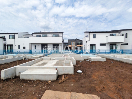 38号棟　外観　【武蔵村山市大南１丁目】／撮影日2026/04/24