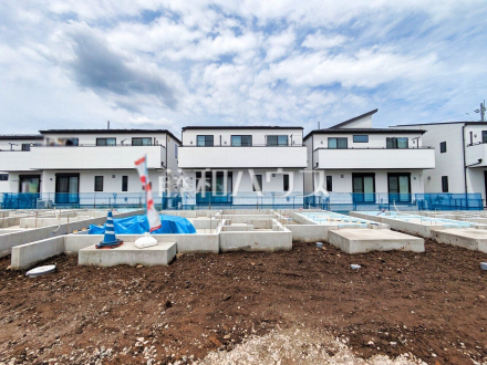 41号棟　外観　【武蔵村山市大南１丁目】／撮影日2026/04/24