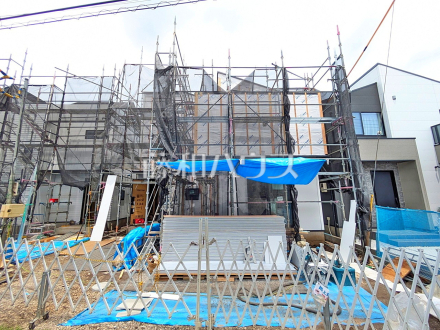 42号棟　外観　【武蔵村山市大南１丁目】／撮影日2026/06/23