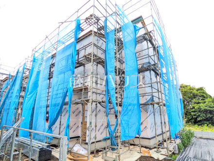 8号棟 外観 【立川市若葉町3丁目】/撮影日2026/06/05