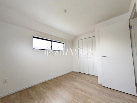 1号棟　居室　【府中市浅間町４丁目】／撮影日2026/04/10