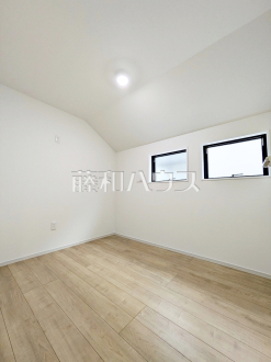 1号棟　居室　【府中市浅間町４丁目】／撮影日2026/04/10