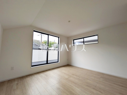 1号棟　居室　【府中市浅間町４丁目】／撮影日2026/04/10