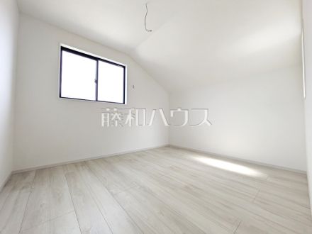 2号棟　居室　【府中市浅間町４丁目】／撮影日2026/03/22