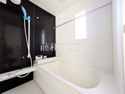 4号棟 浴室 【府中市本宿町1丁目】/撮影日2026/05/29