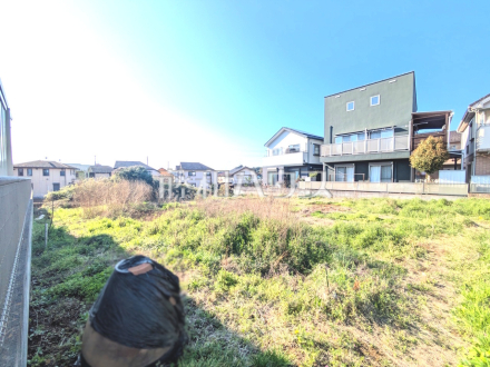 現地写真　【東村山市野口町３丁目】／撮影日2026/04/03