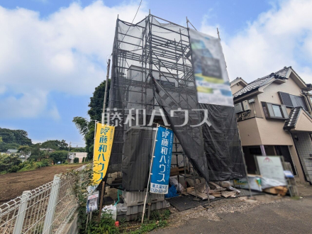 外観　【東久留米市本町４丁目】西武池袋線「東久留米」駅 徒歩12分！／撮影日2026/07/12