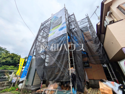 外観　【東久留米市本町４丁目】／撮影日2026/07/03