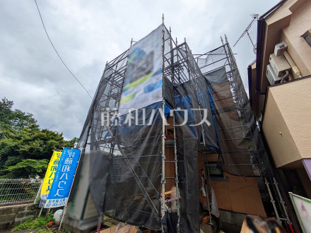 外観　【東久留米市本町４丁目】／撮影日2026/07/03