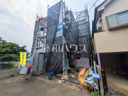 外観　【東久留米市本町４丁目】／撮影日2026/07/17