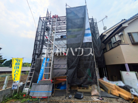 外観　【東久留米市本町４丁目】／撮影日2026/07/17