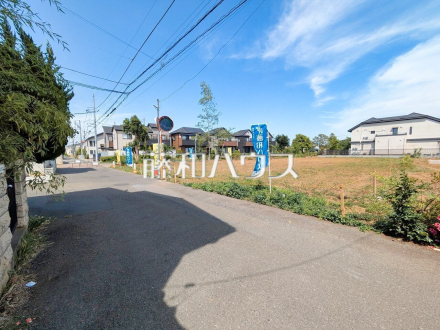 土日祝はもちろん、平日のご案内も可能です。まずはお気軽にお問合せ下さいませ。【西東京市向台町６丁目】 ／撮影日2026/05/19