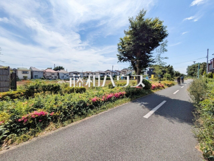 物件より10分圏内に小学校・保育園・スーパー揃う好住環境【西東京市向台町６丁目】／撮影日2026/05/19