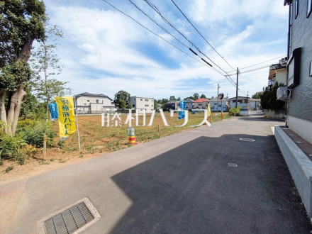 物件より10分圏内に小学校・保育園・スーパー揃う好住環境【西東京市向台町６丁目】／撮影日2026/05/19