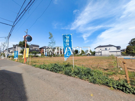 見学はしたいけど、なかなか時間が取れない・・・そんな方に出勤前や仕事終わりにマイホームを見学できるサポートをいたします。【西東京市向台町６丁目】／撮影日2026/05/19