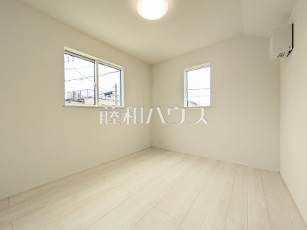 居室　【西東京市南町２丁目】／撮影日2026/06/21