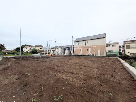 外観　【東村山市野口町３丁目】／撮影日2026/09/07