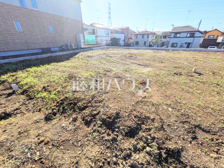 2号棟　現地写真　【東村山市野口町３丁目】／撮影日2026/10/01