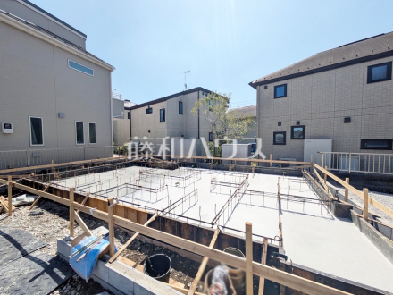 外観　【調布市染地２丁目】／撮影日2026/04/11