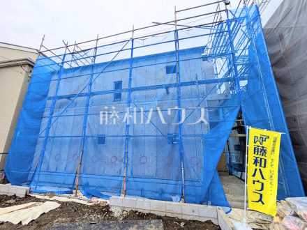 外観　【調布市染地２丁目】／撮影日2026/05/03