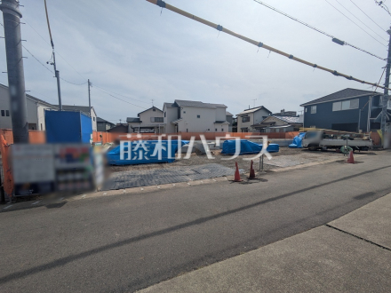 現地　【春日井市町屋町】／撮影日2026/05/02