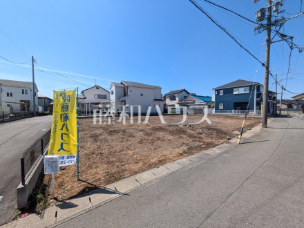 現地写真　【春日井市町屋町】／撮影日2026/03/27