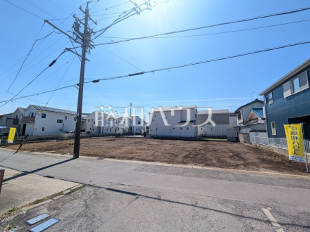 現地写真　【春日井市町屋町】／撮影日2026/03/27