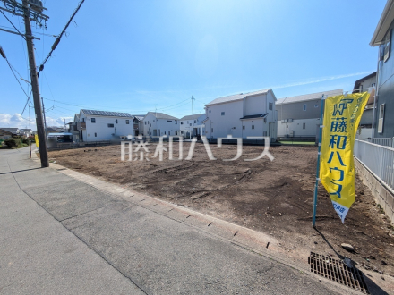 現地写真　【春日井市町屋町】／撮影日2026/03/27