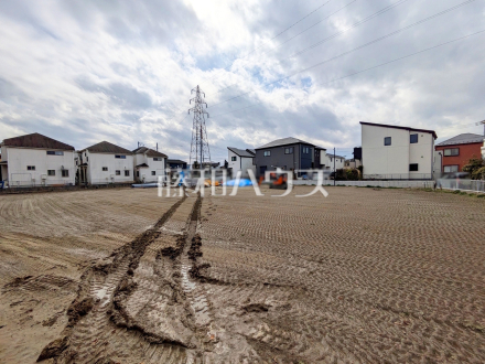 現地写真　【狛江市駒井町３丁目】／撮影日2026/03/06