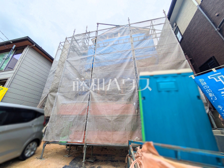 外観　【福岡市城南区松山１丁目】／撮影日2026/06/19