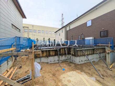 外観　【福岡市城南区松山１丁目】／撮影日2026/05/21