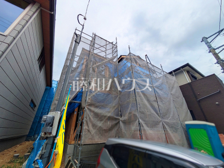 外観　【福岡市城南区松山１丁目】／撮影日2026/06/19