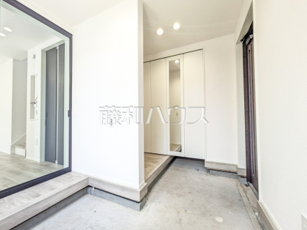 1号棟　その他内観　【清瀬市下宿１丁目】／撮影日2026/04/20