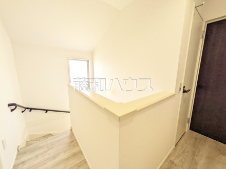 1号棟　その他内観　【清瀬市下宿１丁目】／撮影日2026/04/20