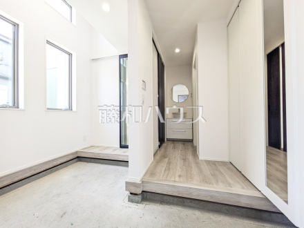 1号棟　その他内観　【清瀬市下宿１丁目】／撮影日2026/04/20