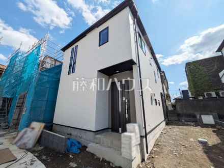 13号棟 外観 【新座市野火止3丁目】/撮影日2026/07/19