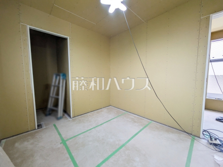 16号棟 居室 【新座市野火止3丁目】/撮影日2026/08/01