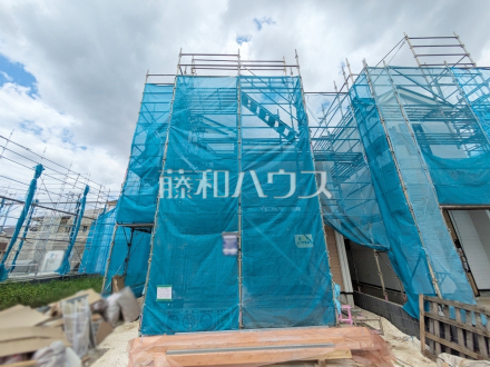 49号棟 外観 【新座市野火止3丁目】/撮影日2026/07/19