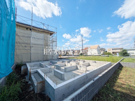 59号棟 外観 【新座市野火止3丁目】/撮影日2026/07/19