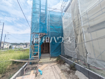 59号棟 外観 【新座市野火止3丁目】/撮影日2026/08/01