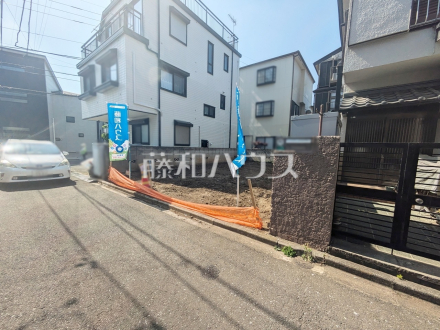 ぜひお客様のマイホーム実現にお役立てください！　【新座市栄５丁目】／撮影日2026/05/15