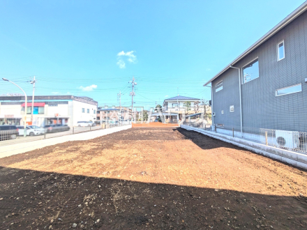 外観　【小平市仲町】／撮影日2026/03/28